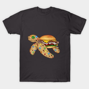 Turtle sammy T-Shirt